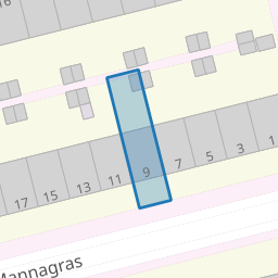 Perceel HLG03-B-7963