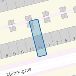 Perceel HLG03-B-7964