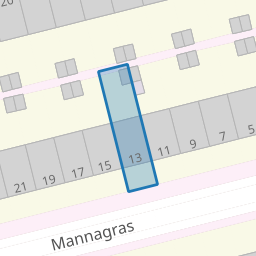 Perceel HLG03-B-7965