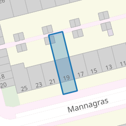 Perceel HLG03-B-7968