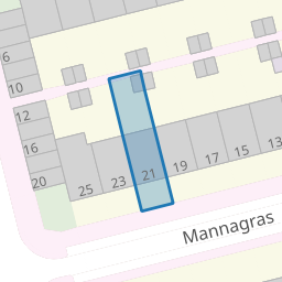Perceel HLG03-B-7969
