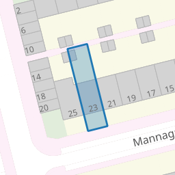 Perceel HLG03-B-7970