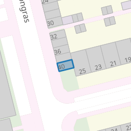 Perceel HLG03-B-7972