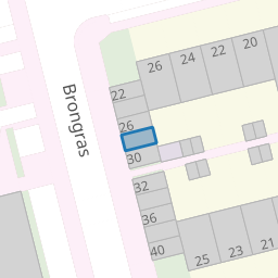 Perceel HLG03-B-7978