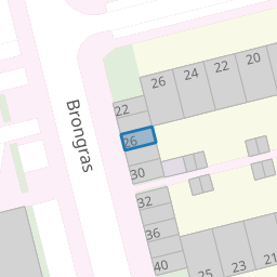 Perceel HLG03-B-7979