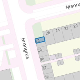 Perceel HLG03-B-7981