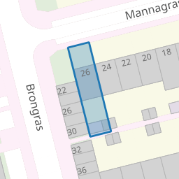 Perceel HLG03-B-7982