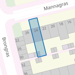 Perceel HLG03-B-7983