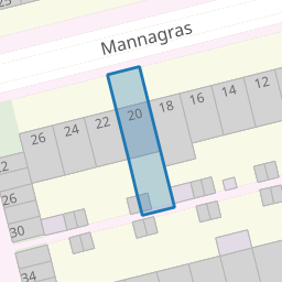 Perceel HLG03-B-7985