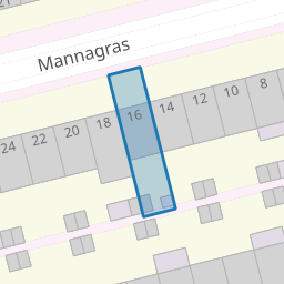 Perceel HLG03-B-7987