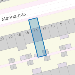 Perceel HLG03-B-7988