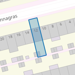 Perceel HLG03-B-7989