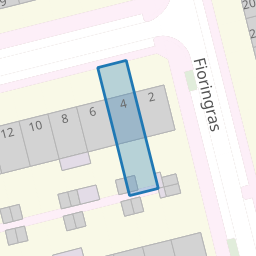 Perceel HLG03-B-7993