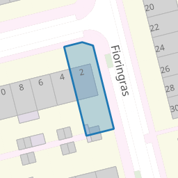 Perceel HLG03-B-7994