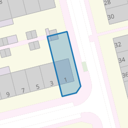 Perceel HLG03-B-7995