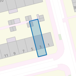 Perceel HLG03-B-7996