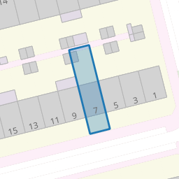 Perceel HLG03-B-7998