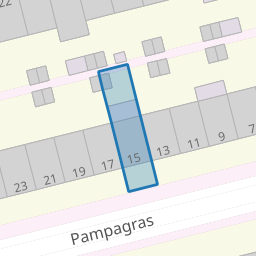 Perceel HLG03-B-8002