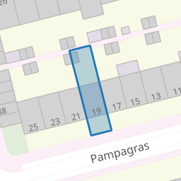 Perceel HLG03-B-8004