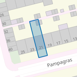 Perceel HLG03-B-8005