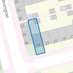 Perceel HLG03-B-8007