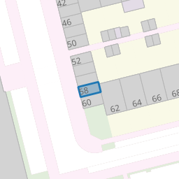 Perceel HLG03-B-8009