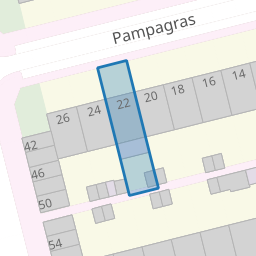 Perceel HLG03-B-8020