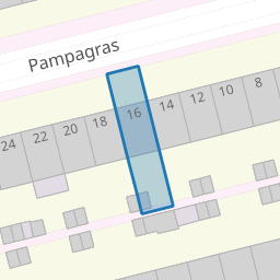 Perceel HLG03-B-8023