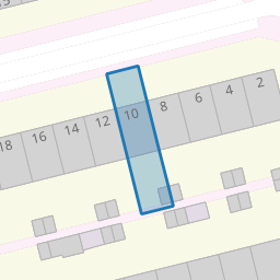 Perceel HLG03-B-8026