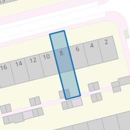 Perceel HLG03-B-8027