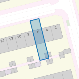 Perceel HLG03-B-8028