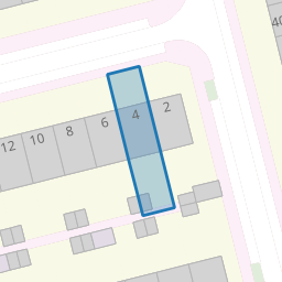 Perceel HLG03-B-8029