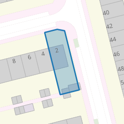 Perceel HLG03-B-8030