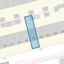 Perceel HLG03-B-8035