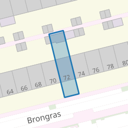 Perceel HLG03-B-8038