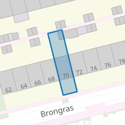 Perceel HLG03-B-8039