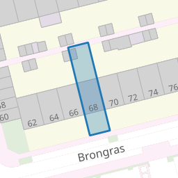 Perceel HLG03-B-8040