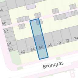 Perceel HLG03-B-8041