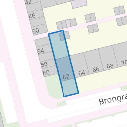 Perceel HLG03-B-8043