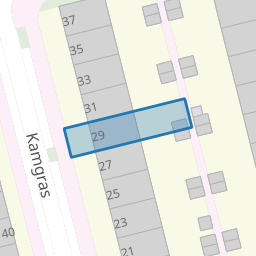 Perceel HLG03-B-8048