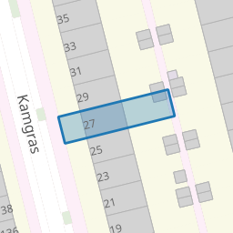 Perceel HLG03-B-8049