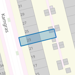 Perceel HLG03-B-8051