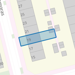 Perceel HLG03-B-8053