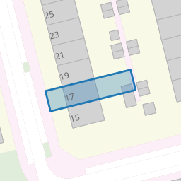 Perceel HLG03-B-8054