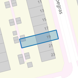 Perceel HLG03-B-8058