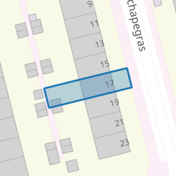 Perceel HLG03-B-8059