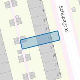 Perceel HLG03-B-8060