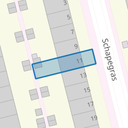 Perceel HLG03-B-8062