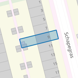 Perceel HLG03-B-8063