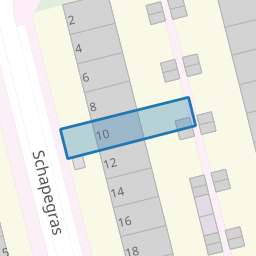 Perceel HLG03-B-8072